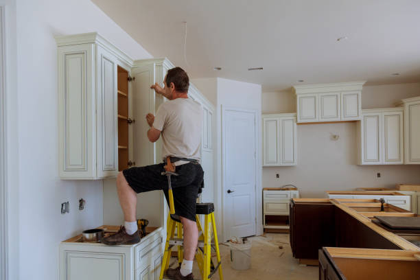 Licensed Kitchen service in Berlin, OH - Remodeling Of Kitchen