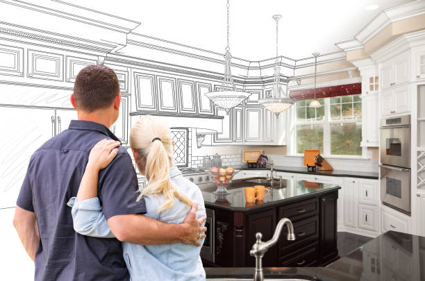 Professional Kitchen technician working in Berlin, OH