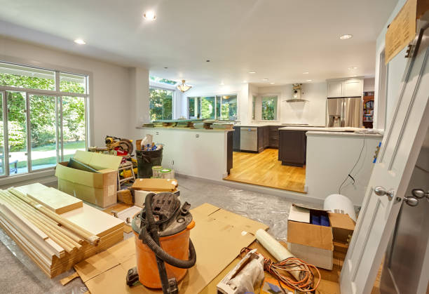 Reliable Kitchen contractor in Berlin, OH by Remodeling Of Kitchen